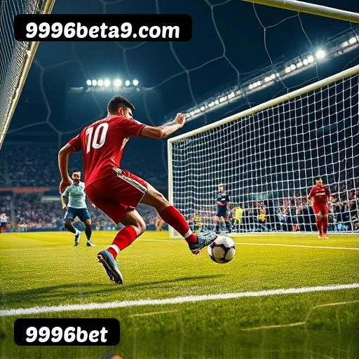 Tabela RTP dos jogos de cassino da 9996bet