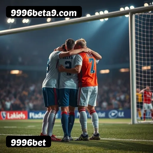 Catálogo 9996bet 2.547 jogos - Pragmatic Play, Evolution, NetEnt