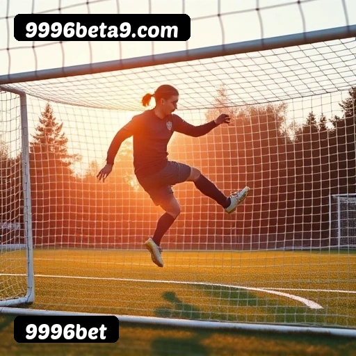 Loterias online disponíveis na 9996bet