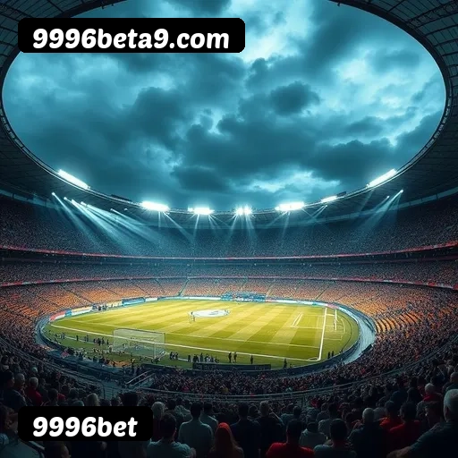 9996bet PIX instantâneo Brasil - Depósito e saque em minutos 24/7