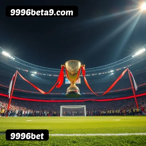 Níveis do programa VIP da 9996bet